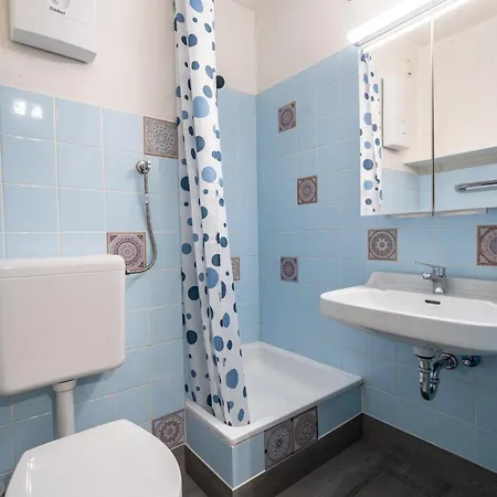 Harzliebe Vier Jahreszeiten Apartment *