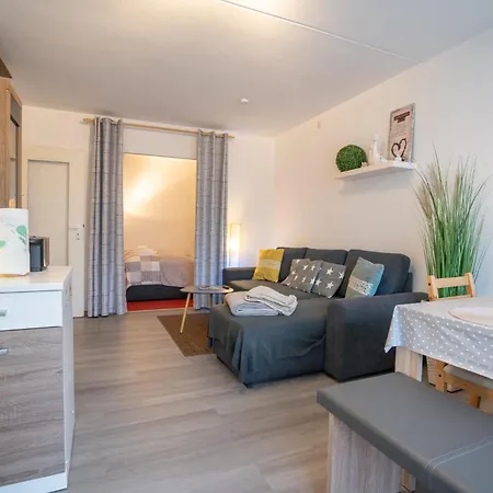 Harzliebe Vier Jahreszeiten Altenau (Lower-Saxony)