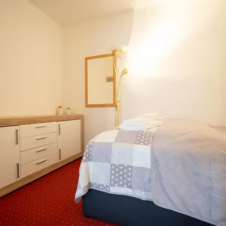 Harzliebe Vier Jahreszeiten Apartment