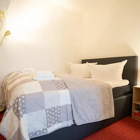 Apartment Harzliebe Vier Jahreszeiten