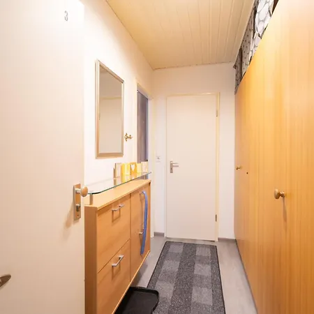 Harzliebe Vier Jahreszeiten Altenau (Lower-Saxony)